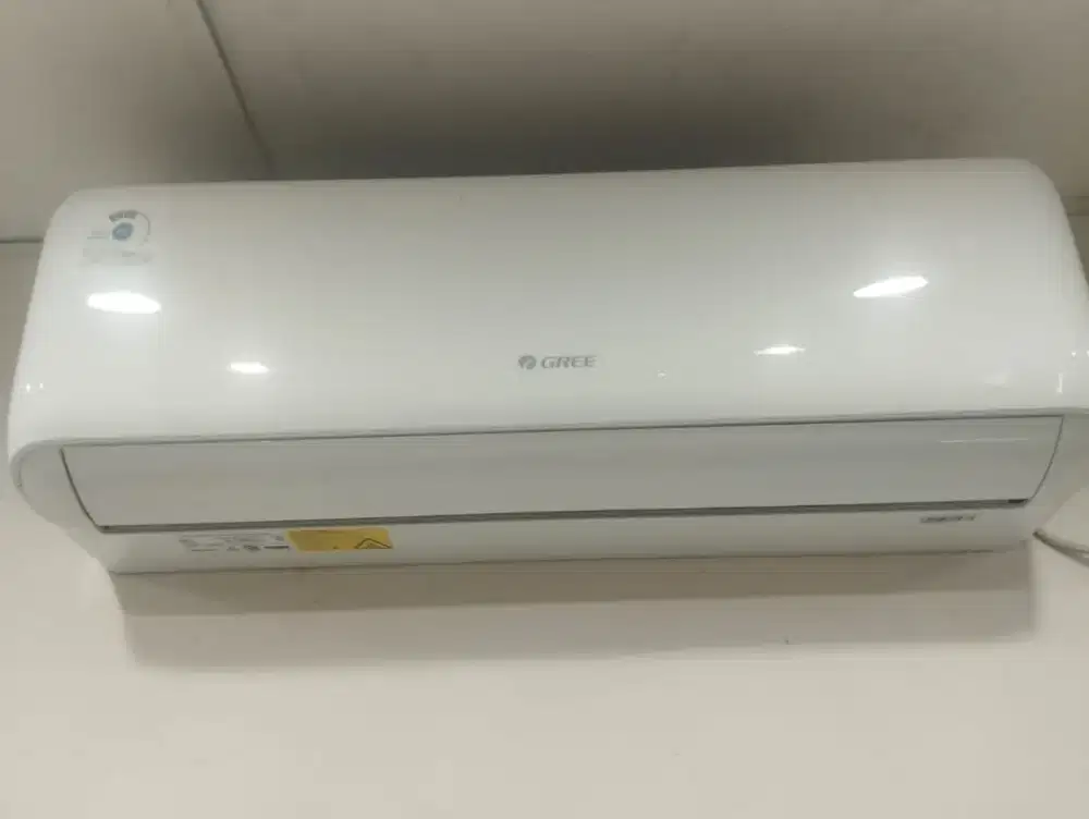 Di Jual Cepat AC GREE