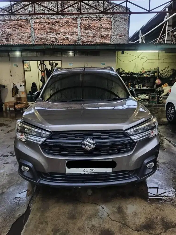 Suzuki XL7 Beta Matic / AT 2021