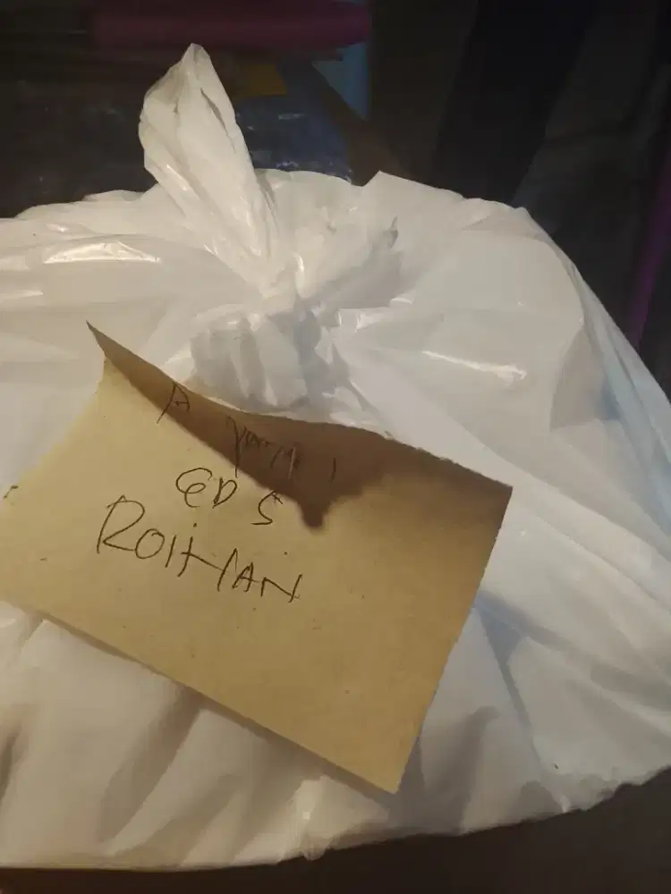 Dapur neneku delivery