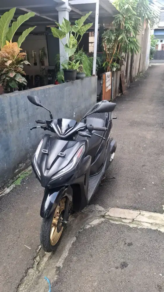 Honda vario 150 kyles 2021