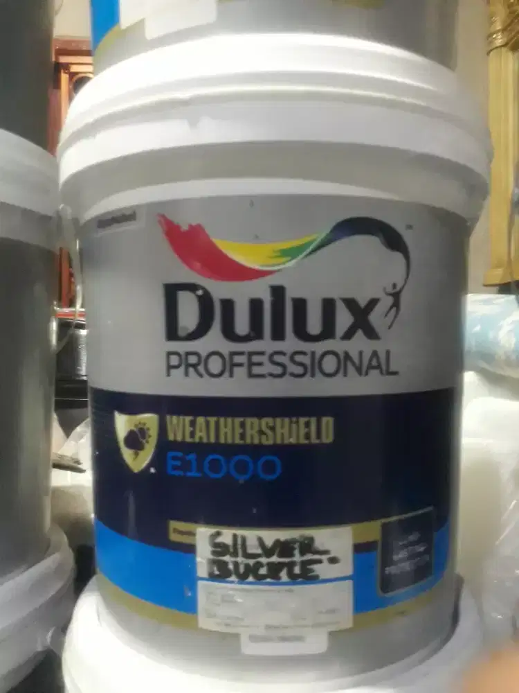 Di Jual Cat Tembok Dulux