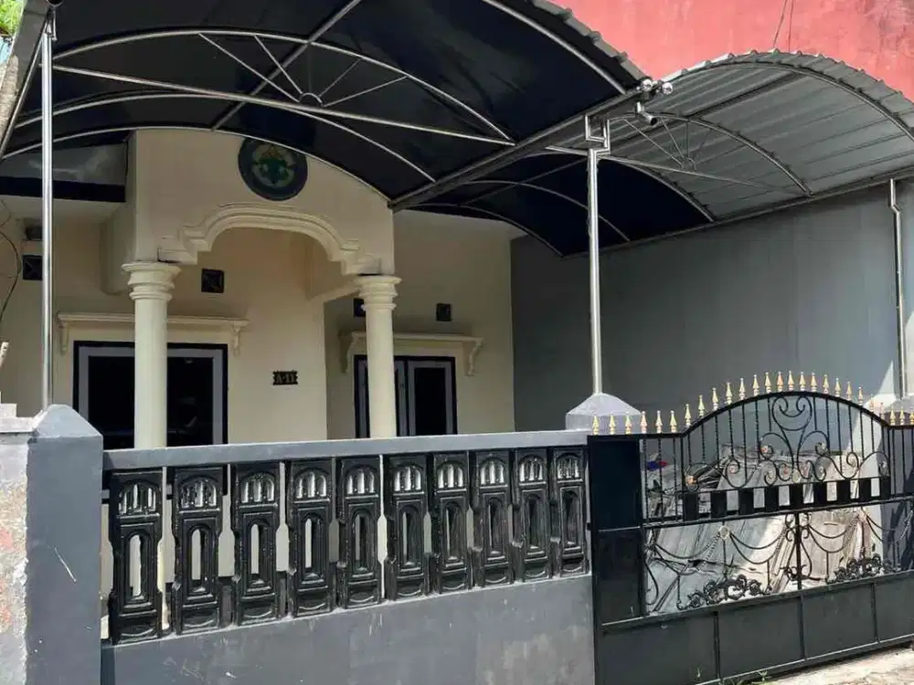 Graha Indah 1lt Medokan Ayu Rungkut