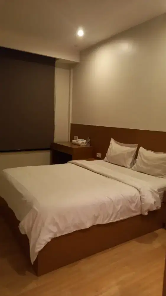 Dicari segera HOUSEKEEPING kosan di Jakarta / villa hotel di Bandung