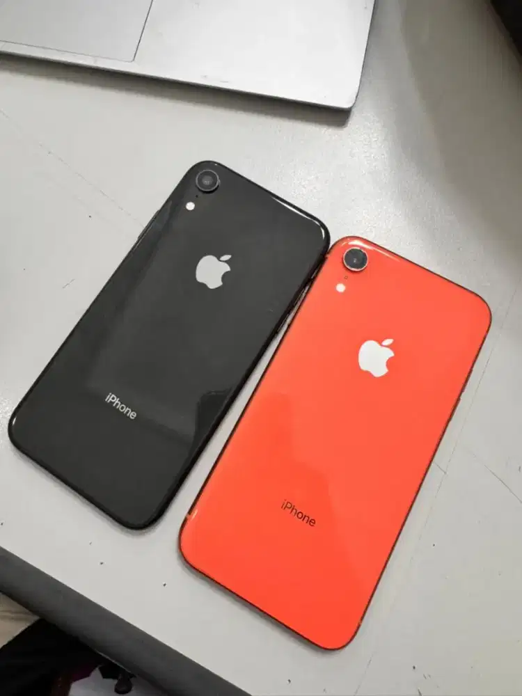 Iphone XR 64 Beacukai