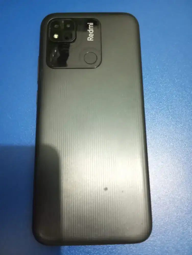 Redmi 10a Batangan Ori