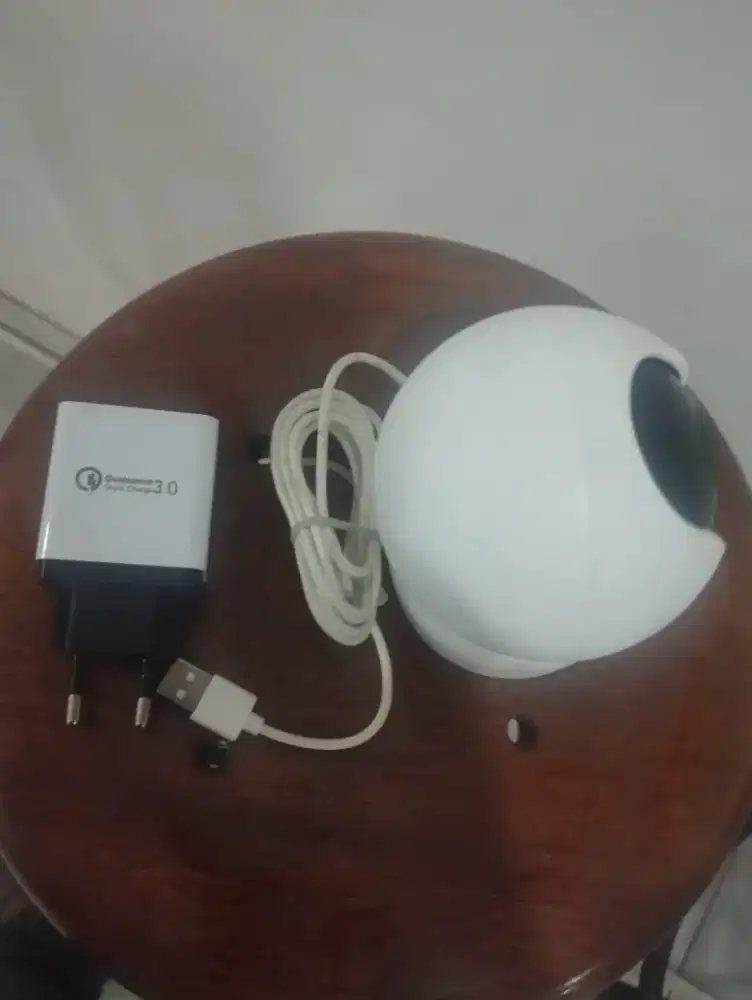 Di Jual CCTV Merk Xiomi