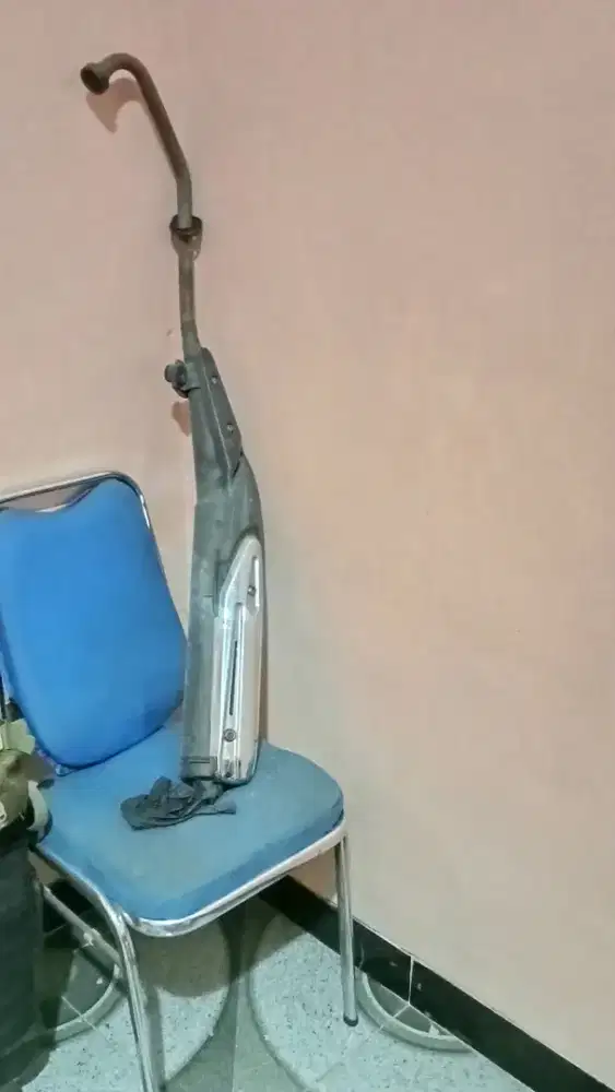 Spearpart motor mx 135