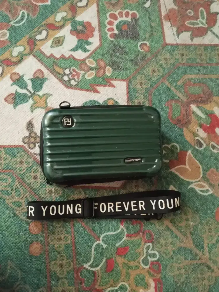 tas preloved murah aja