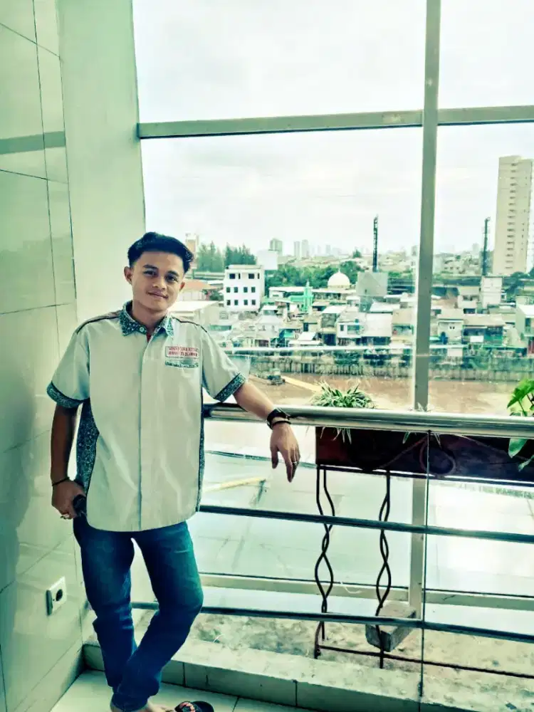 Cari lowongan kerjaan