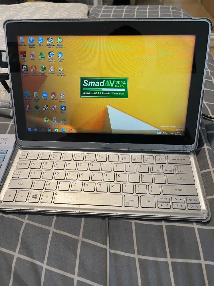 Dijual banting harga Acer Ultratab P3