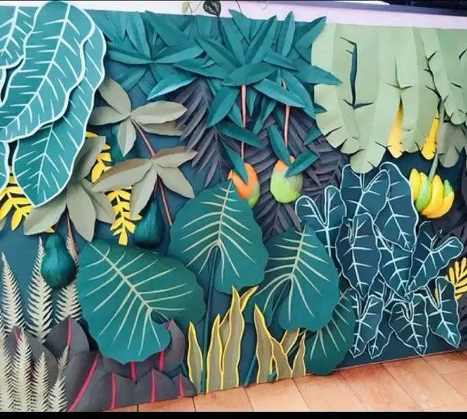 Terima Jasa Melukis di tembok