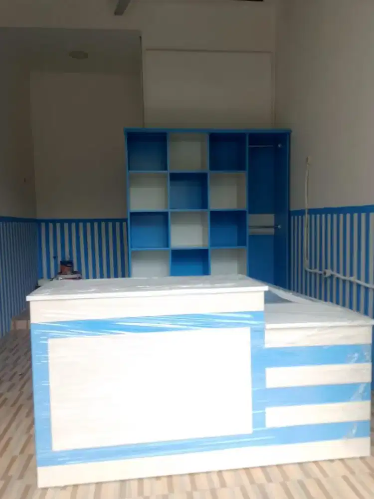 Paket laundry murah jakarta barat