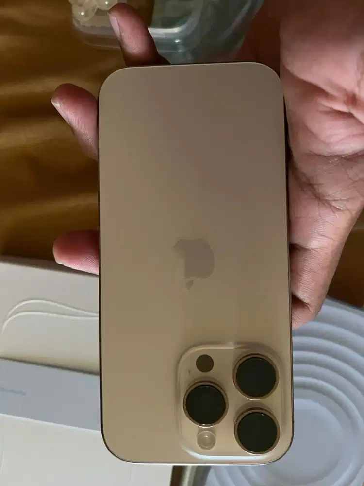 Iphone 16 pro ibox 128