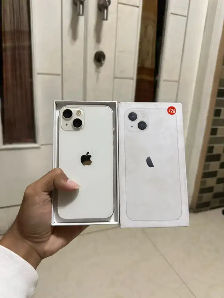 iPhone 13 128 Inter Alloperator