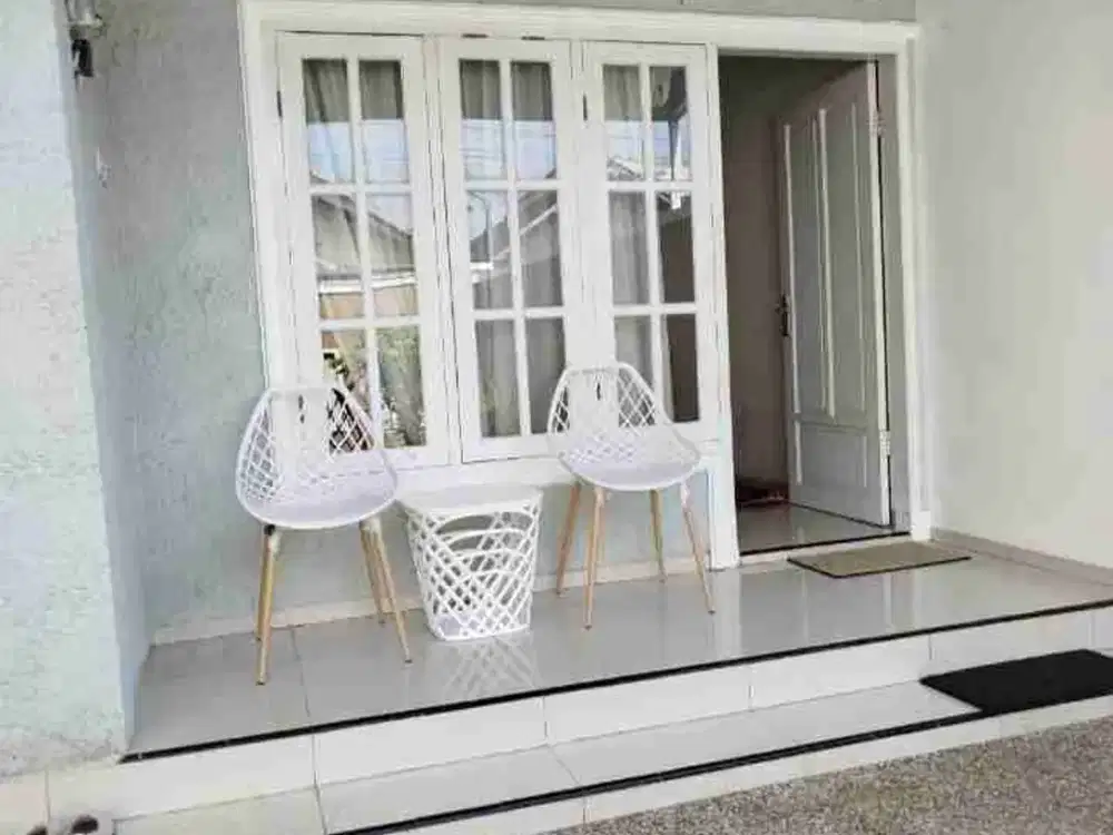 dijual murah rumah dekat bandara dekat exit tol pakis Malang