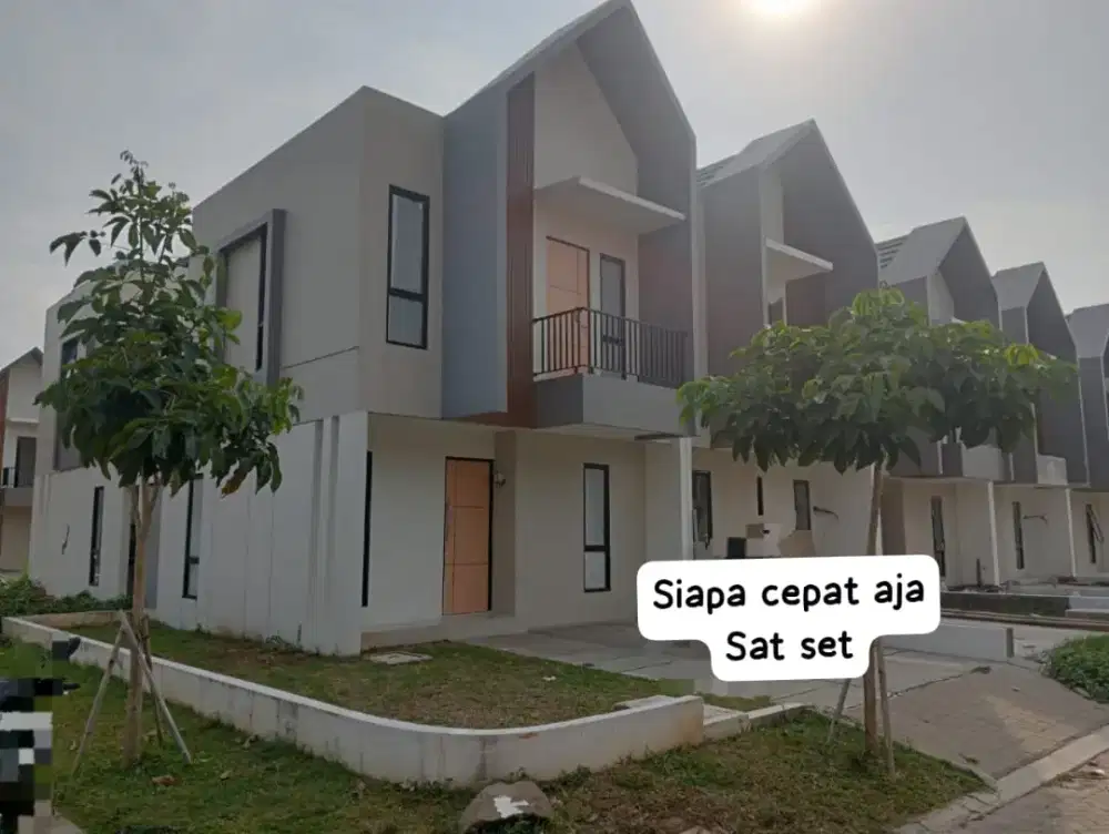 OVER KREDIT GRAND BATAVIA POSISI PINGGIR