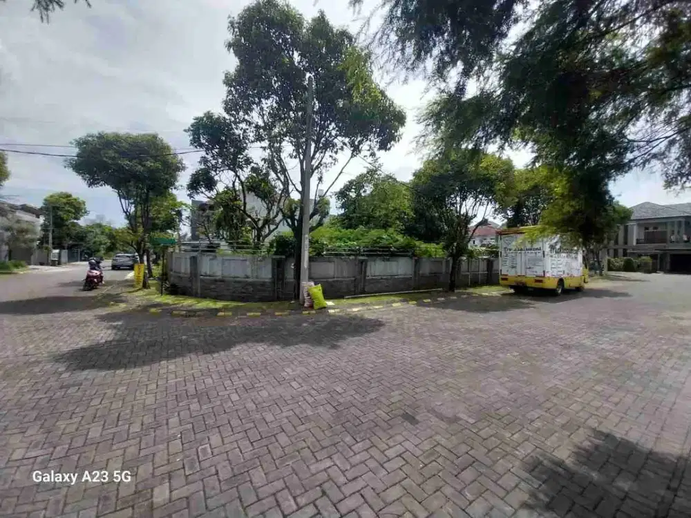 termurah! tanah kavling batununggal indahharga mendekati njop bandung tengah