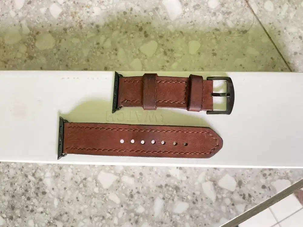 Strap Iwatch Brand Coppo