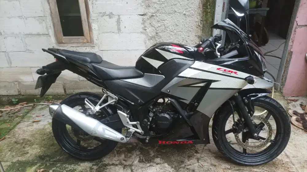 For sale Honda CBR 150 type K45A