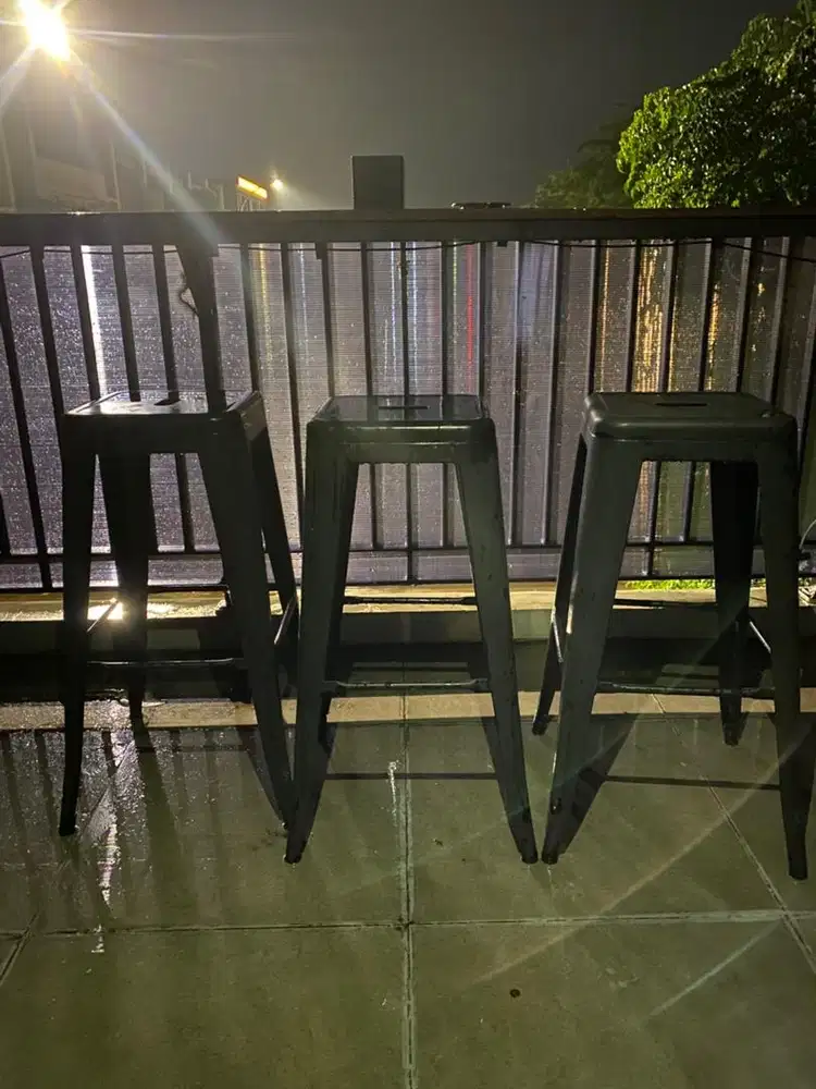 Dijual cepat Kursi Bar