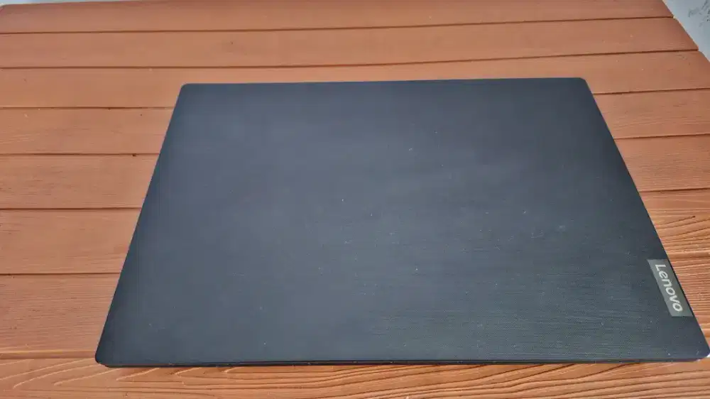 Monggo Laptop Lenovo
