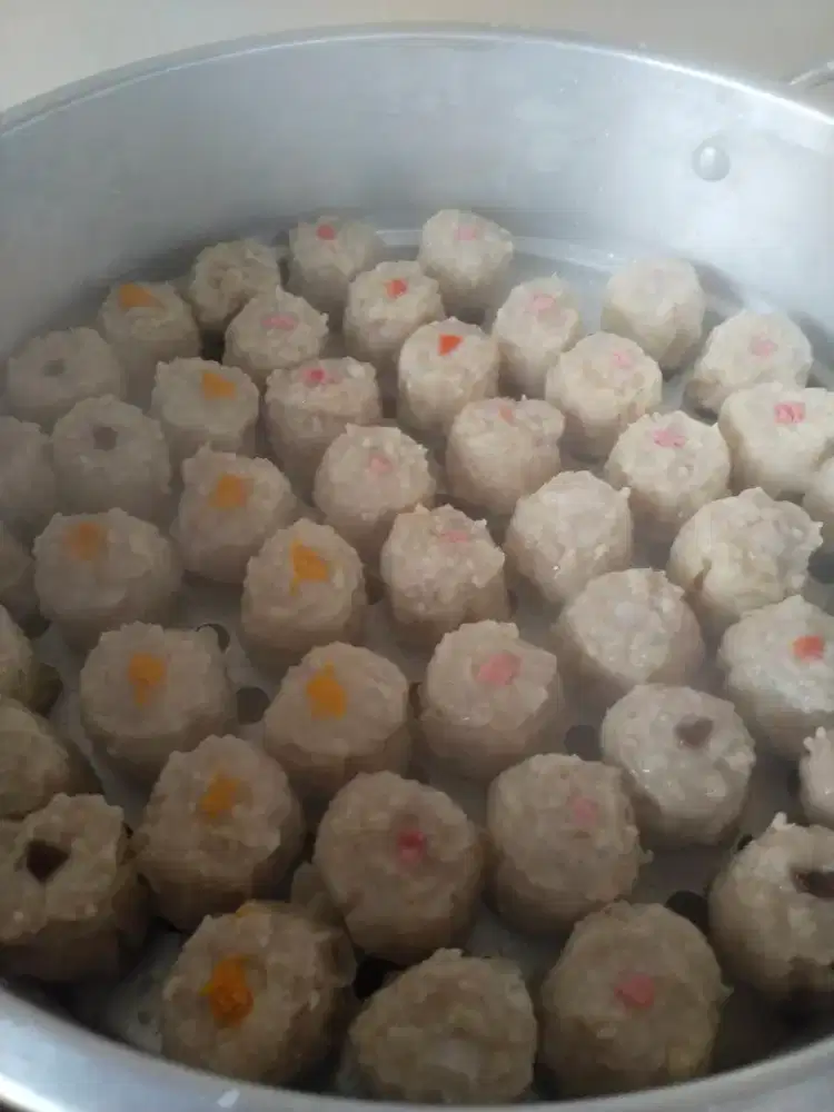 Cari kerja  harian aja