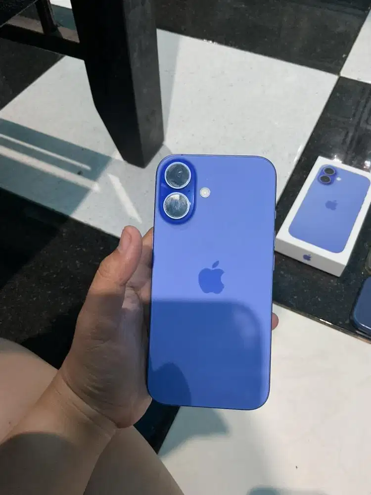 iphone 16 128gb ibox