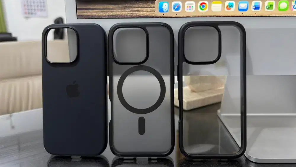 jual case iphone 16 pro