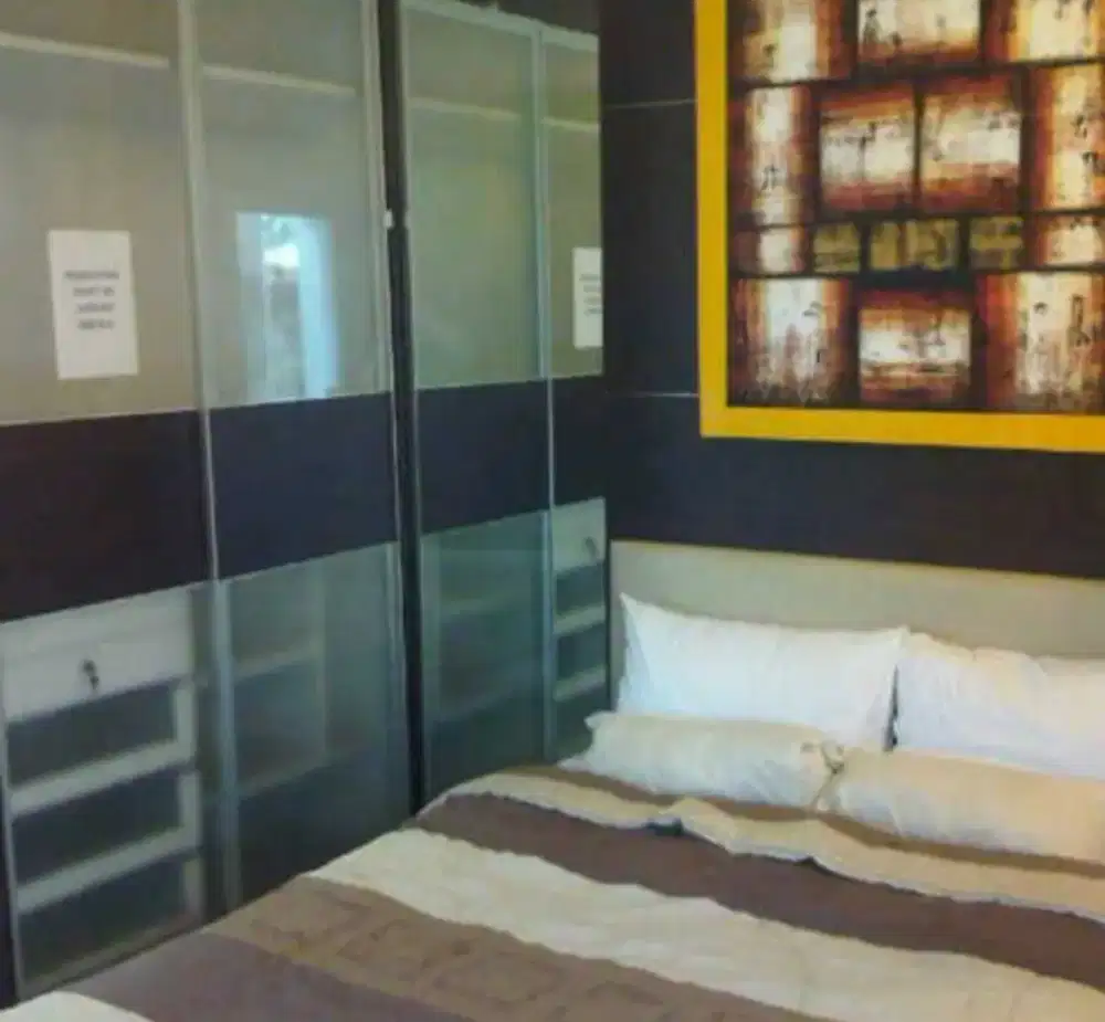 Terima Orderan Wardrobe & Kitchen Set