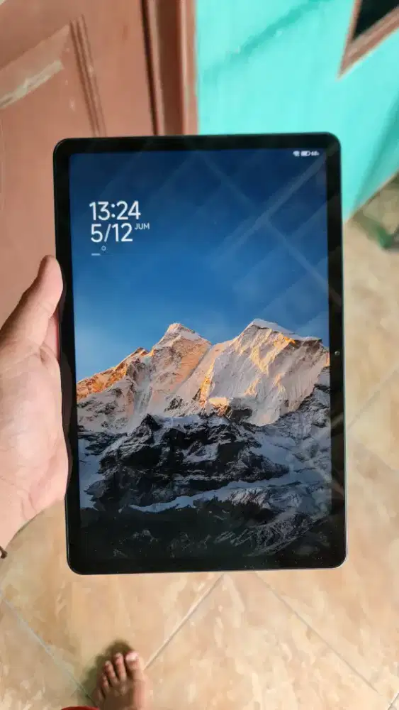 Tab redmi pad 2