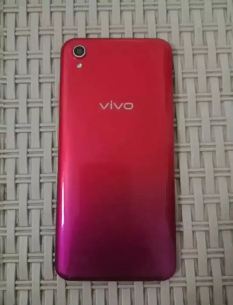 Vivo Y91c siap pakai orian
