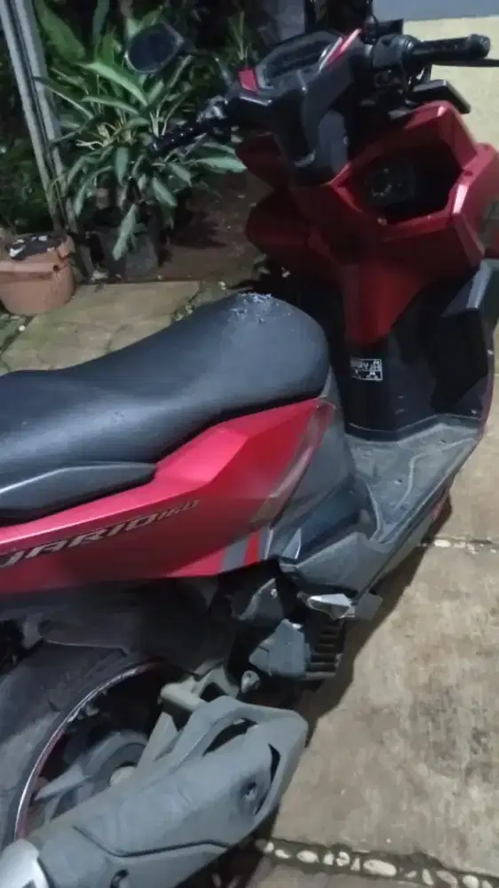 Vario 160  tahun 2022