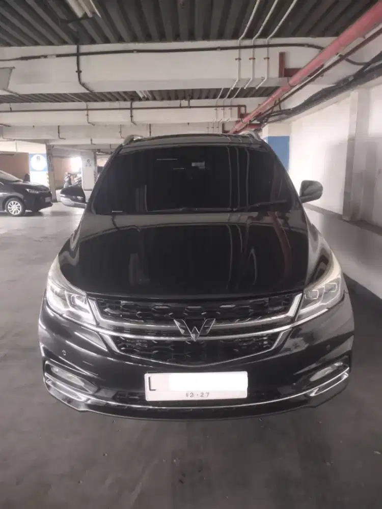 Sunroof!!!Wuling Cortez TLux 1.5 Turbo A/T 2022