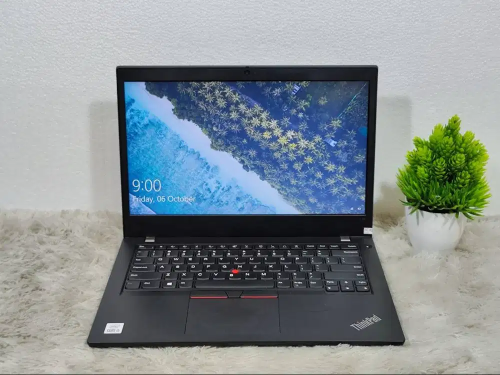 Laptop Lenovo Thinkpad L14 G1