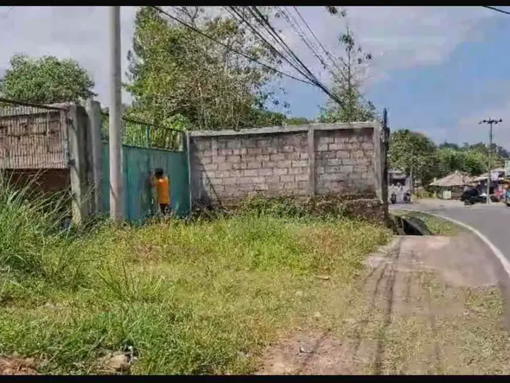 gudang sumedang lokasi premium