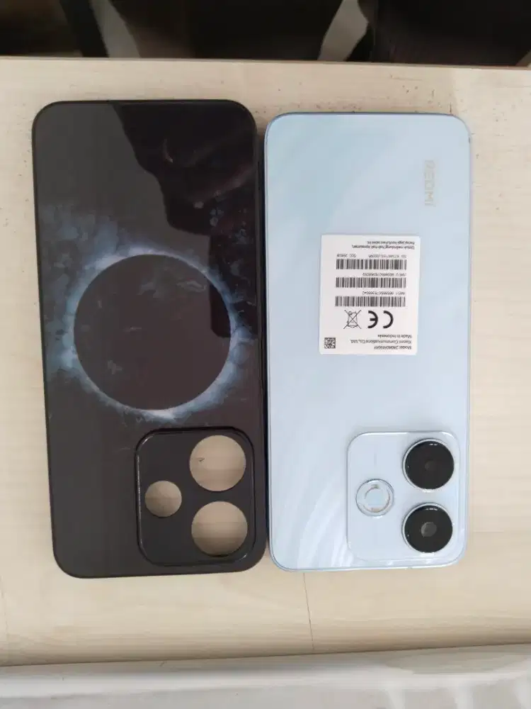 Bahan kanibalan apa adanya Xiaomi Redmi 13X 8/256