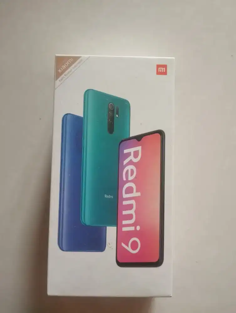 Redmi 9 4/64 GB