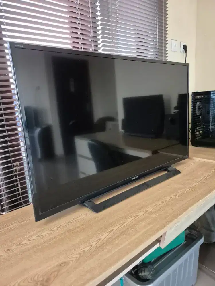 Tv sony 40 inch digital Negoo!!
