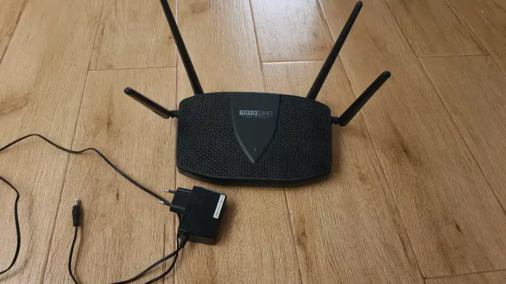WIFI Router Totolink AX1800