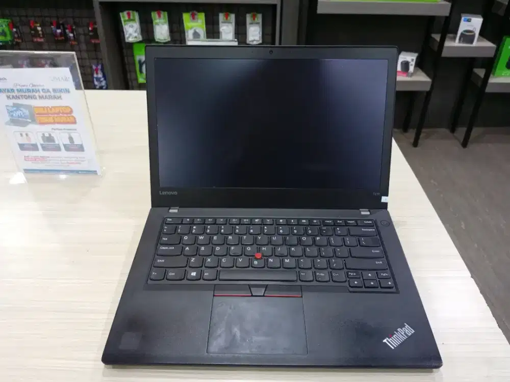 LENOVO T470 TOUCHSCREEN