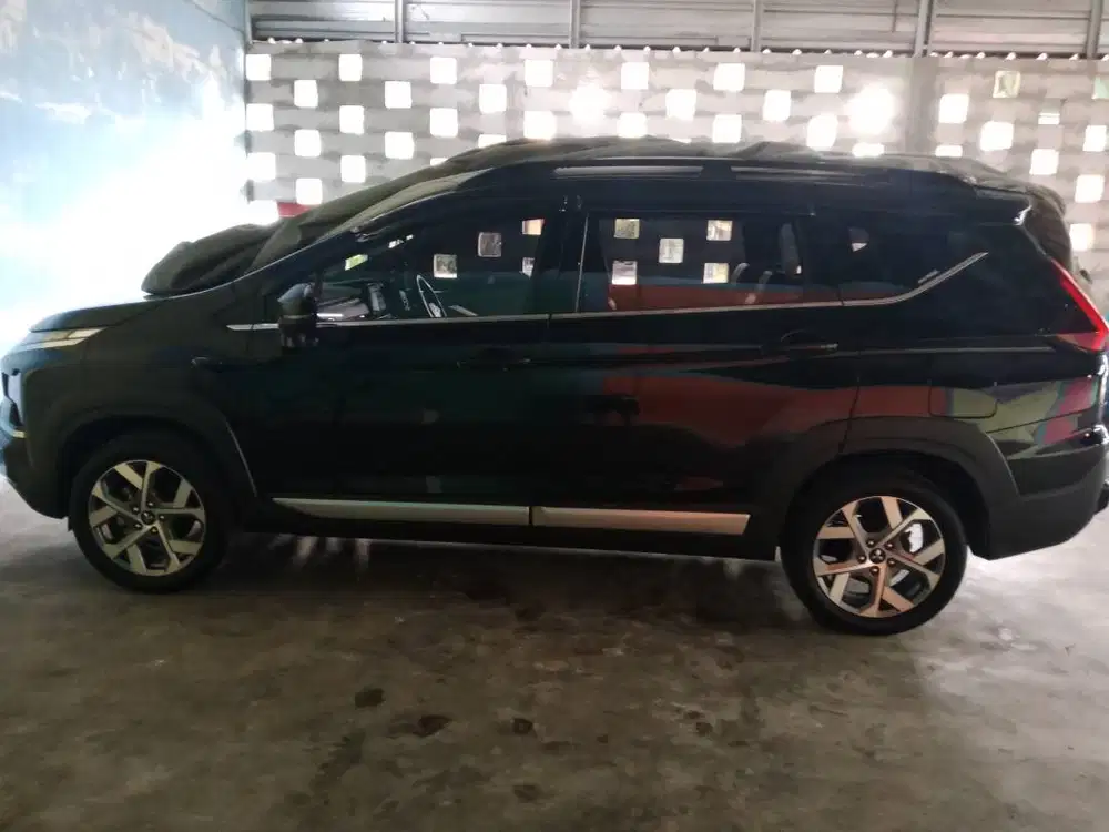 over kredit, xspander cross thun 2023, km 19 rbu.