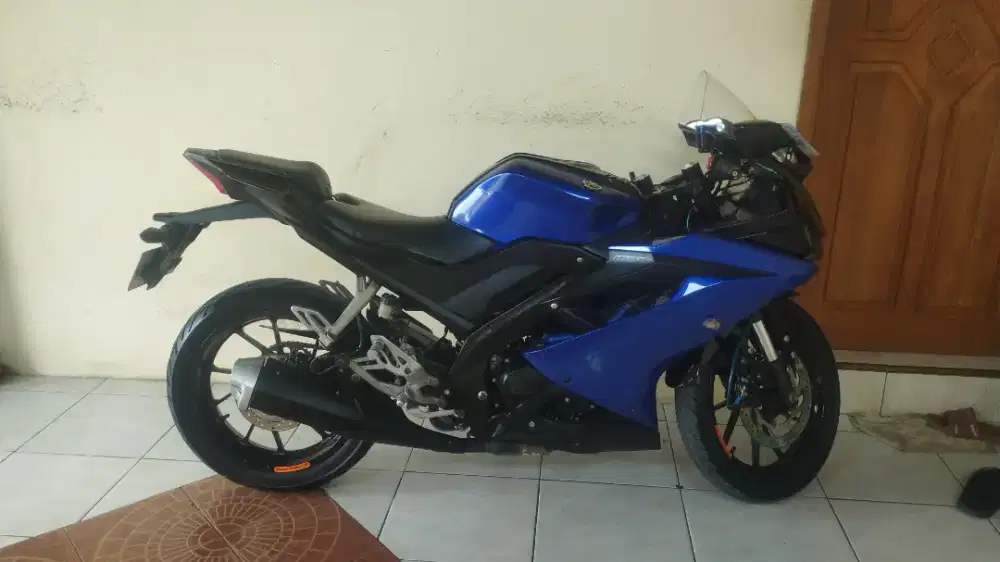 Dijual R15v3 2017