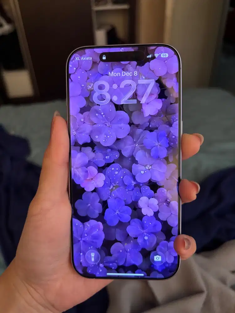 Apple IPHONE 17 256gb lavender