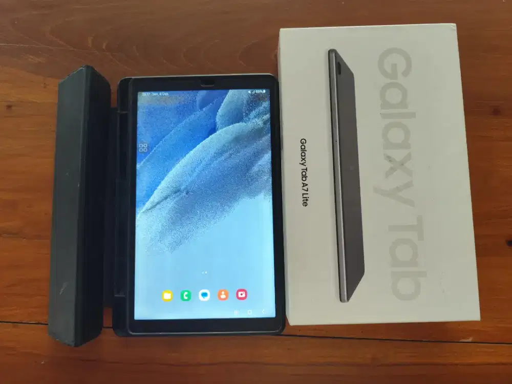 Samsung Galaxy Tab A7 Lite