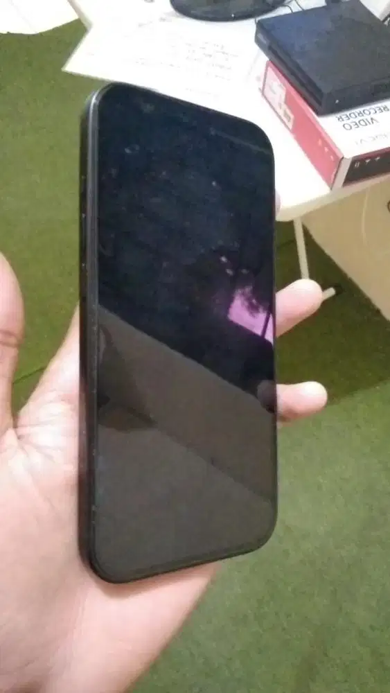Iphone 15 Basic Black 512gb (Inter tri only)