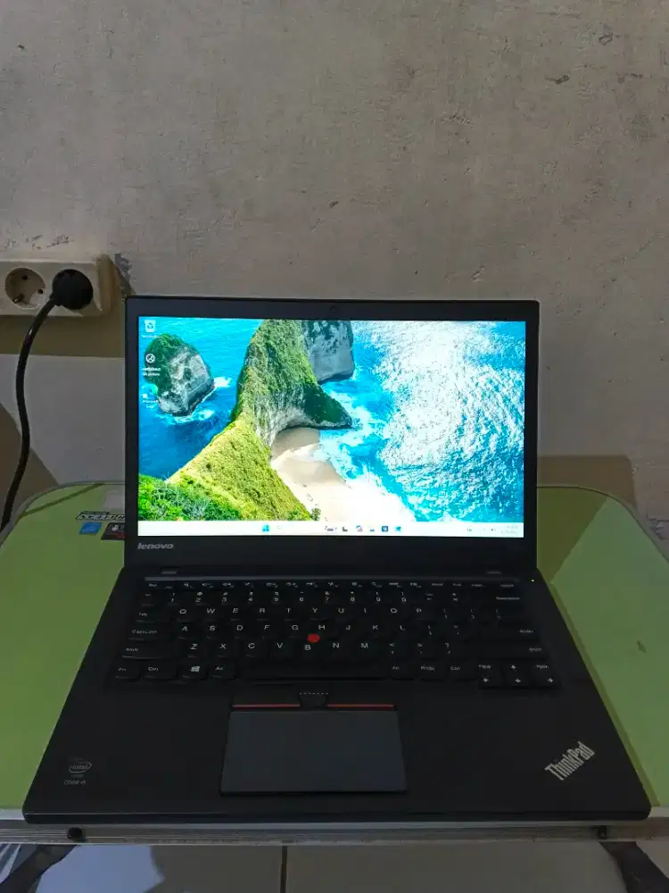 Laptop Lenovo Thinkpad T450s Intel Core i5 GEN 5