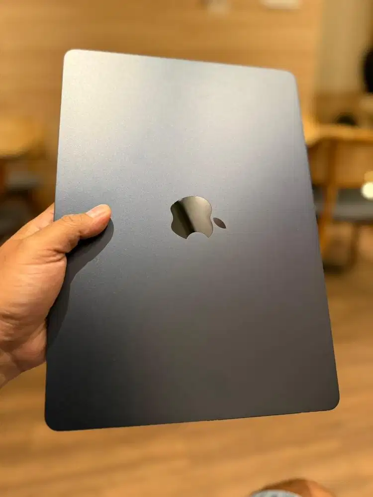 Macbook air M4 16/256Gb Midnight