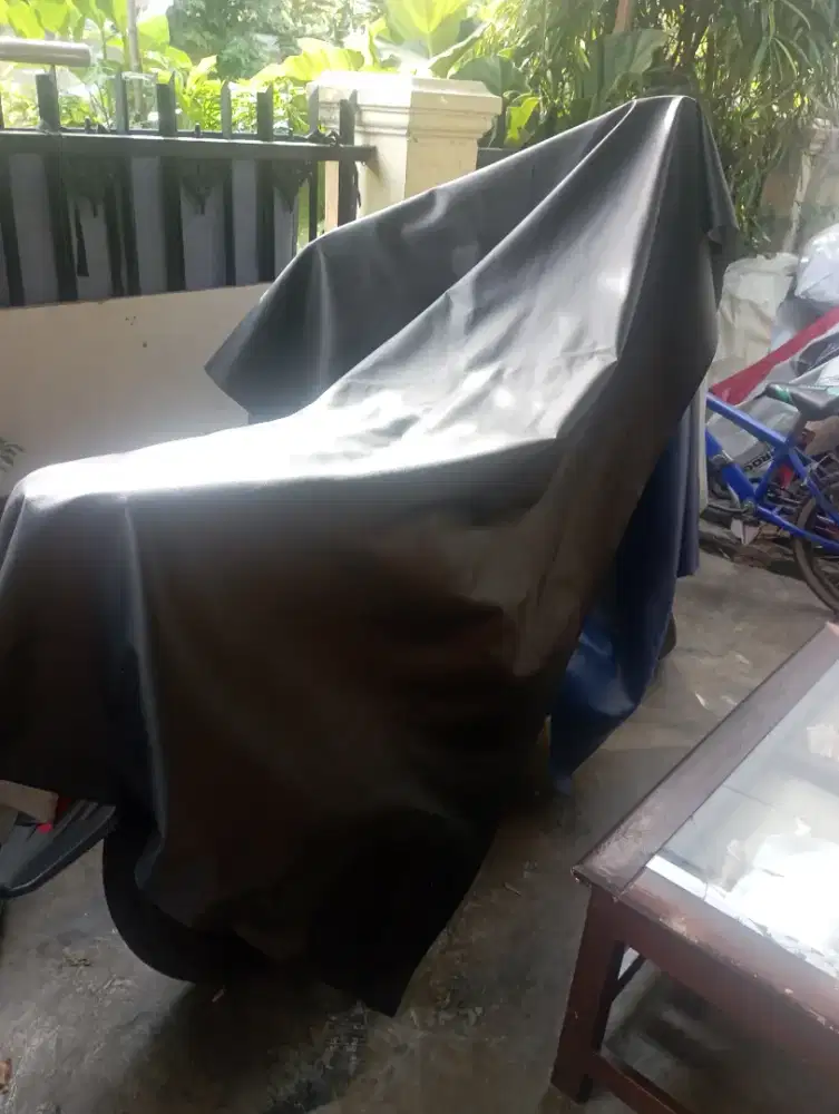 Jual motor free go 2019