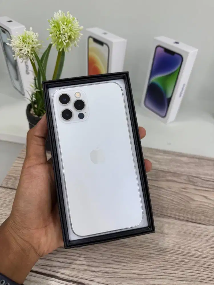 iPhone 12 PRO 128 GB