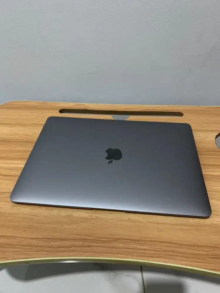 MacBook Air M1 Mulus 8/256